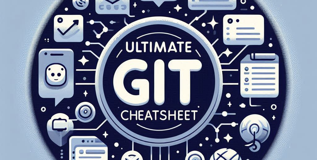 Want a quick and easy reference for all your git related questions? Want a quick and easy reference for all your git related questions?