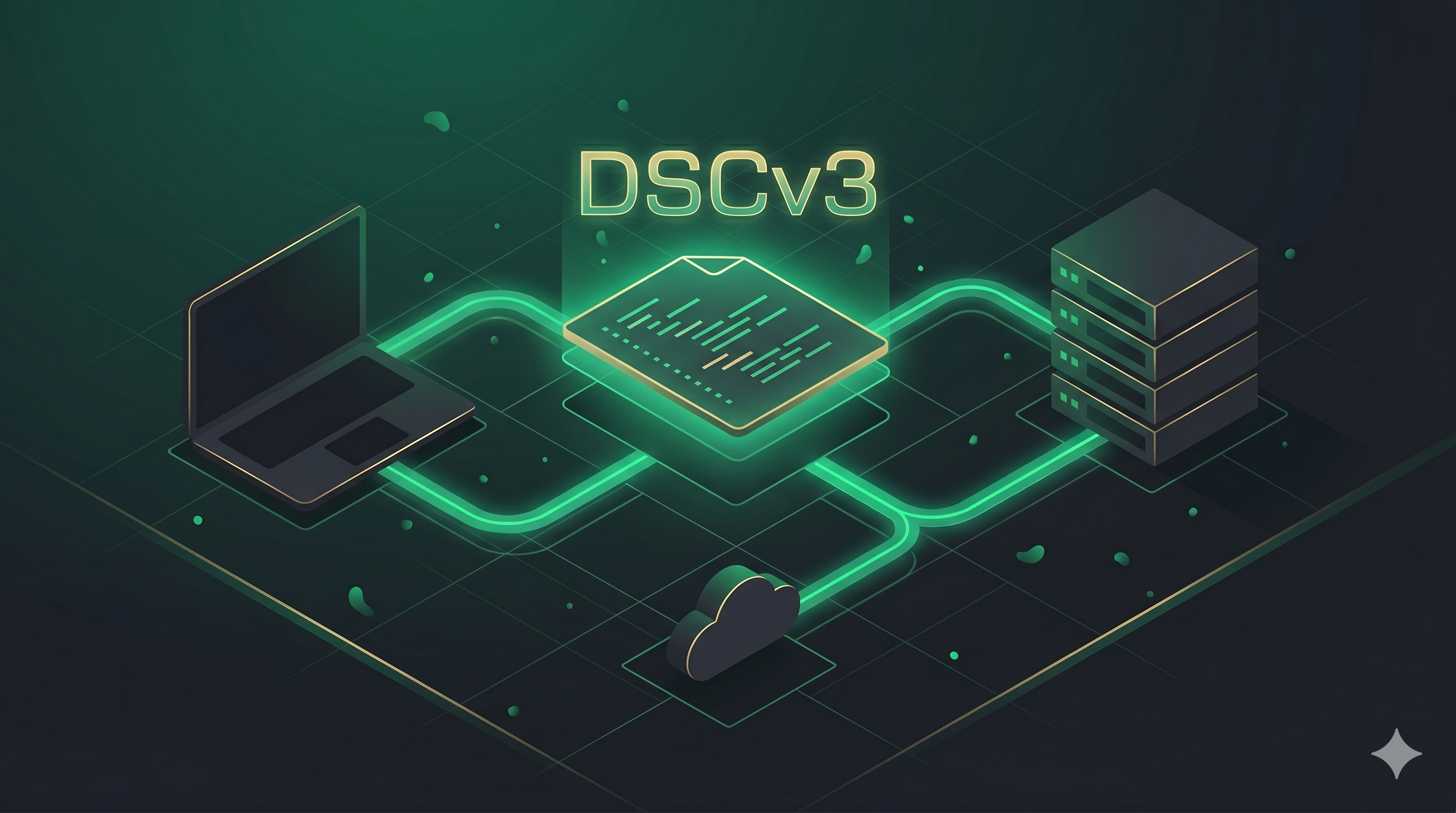 Featured image for DSC v3 — A Quick Catch-Up