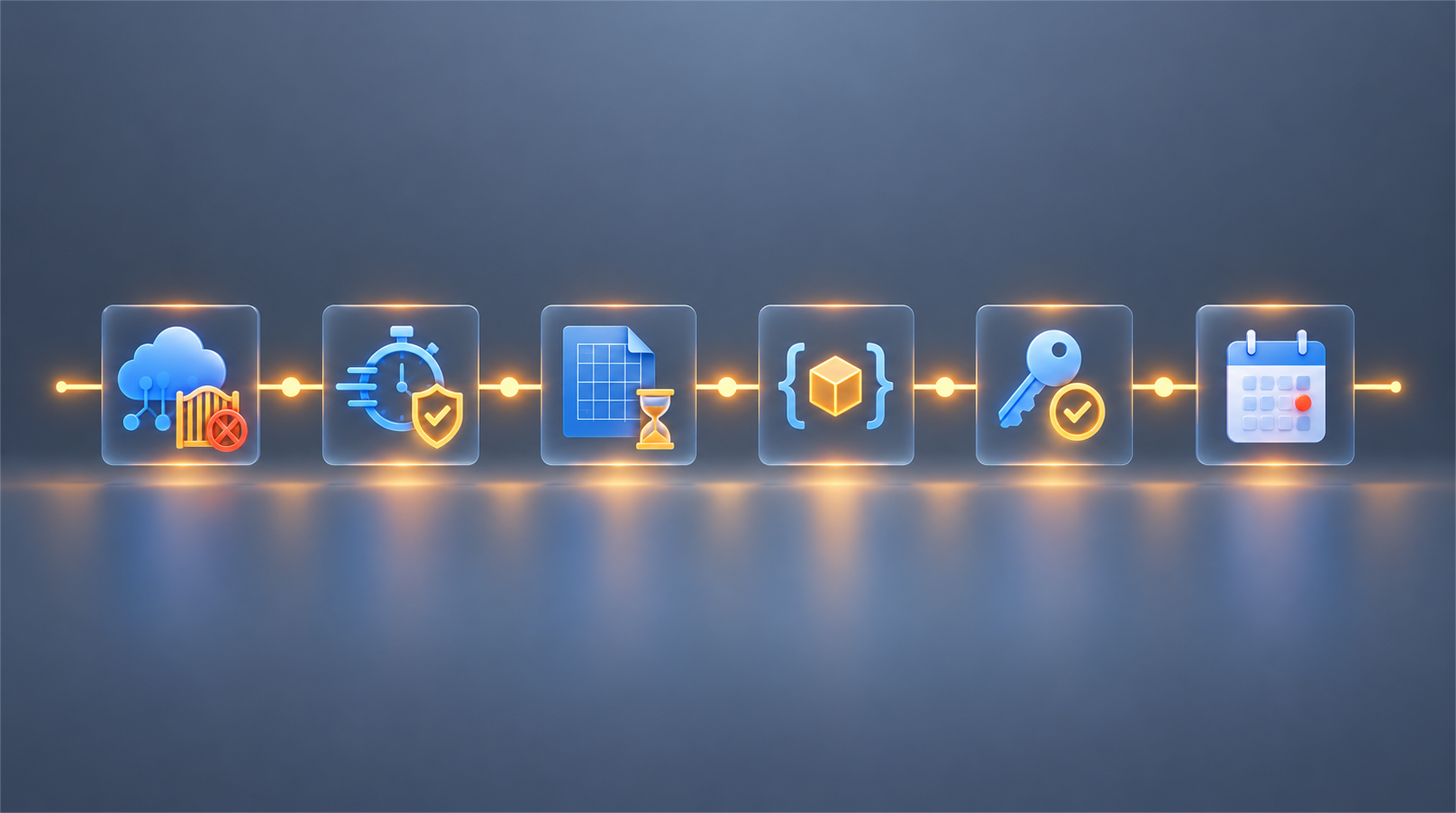 A roundup of the Azure changes from January to June 2026 that matter for IT pros and DevOps folks — no more default outbound access, faster Azure Policy, a new Blueprints deadline, Bicep features, connectors in Azure Functions, MCP servers everywhere, and the retirements to plan for.